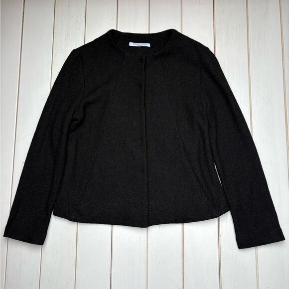 🇨🇦 MURIEL DOMBRET [clothes] Snap Up Blazer - Picture 2 of 13